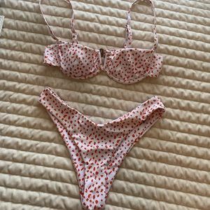 Shein Bikini